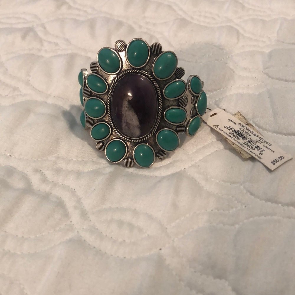 NWT Lucky Brand Bracelet